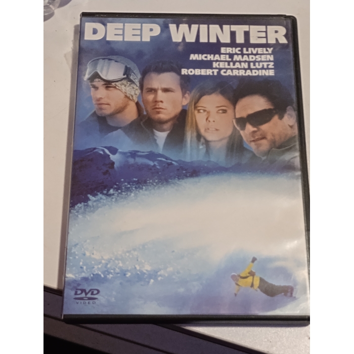 DEEP WINTER