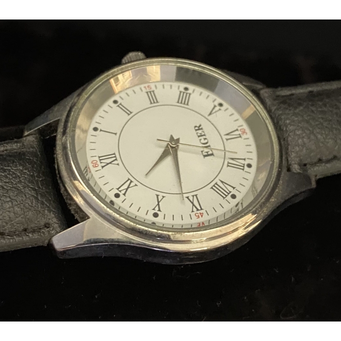 Eiger Hand-Made Analog Watch - Image 3