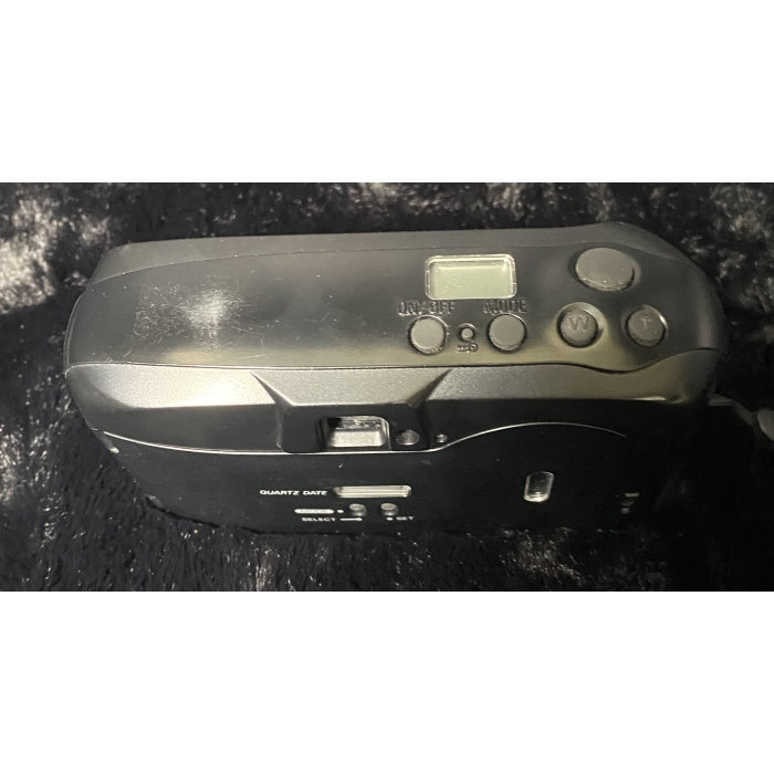 Nikon One Touch Zoom QD Film Camera New In Box - Image 4