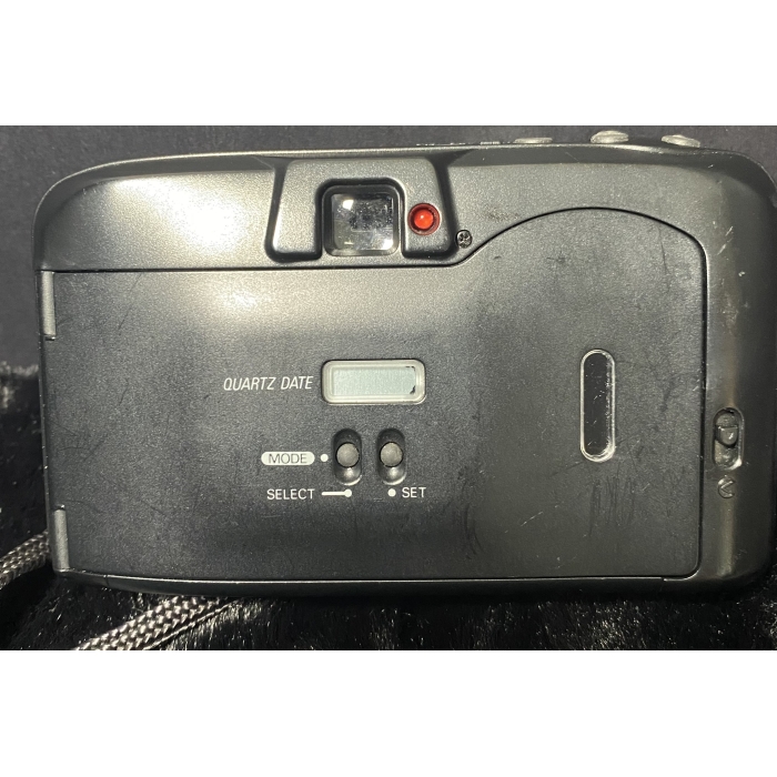Nikon One Touch Zoom QD Film Camera New In Box - Image 9
