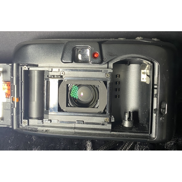 Nikon One Touch Zoom QD Film Camera New In Box - Image 8