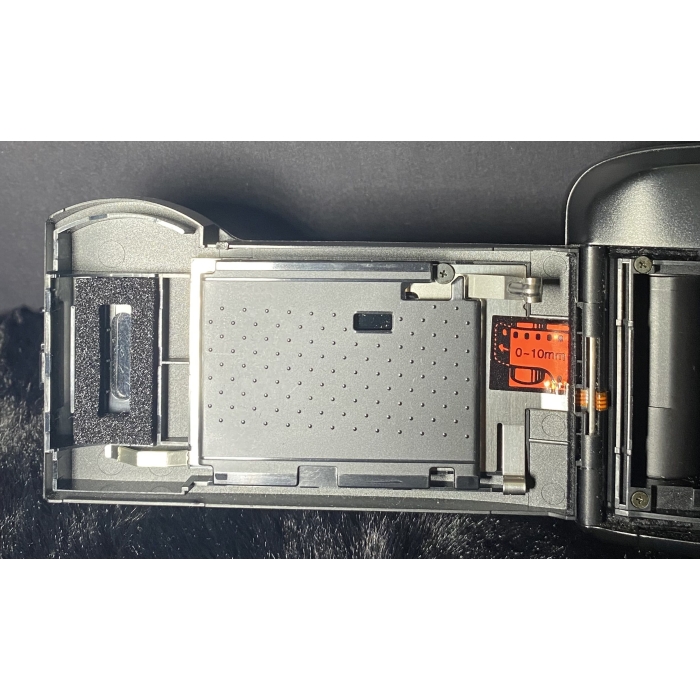 Nikon One Touch Zoom QD Film Camera New In Box - Image 7