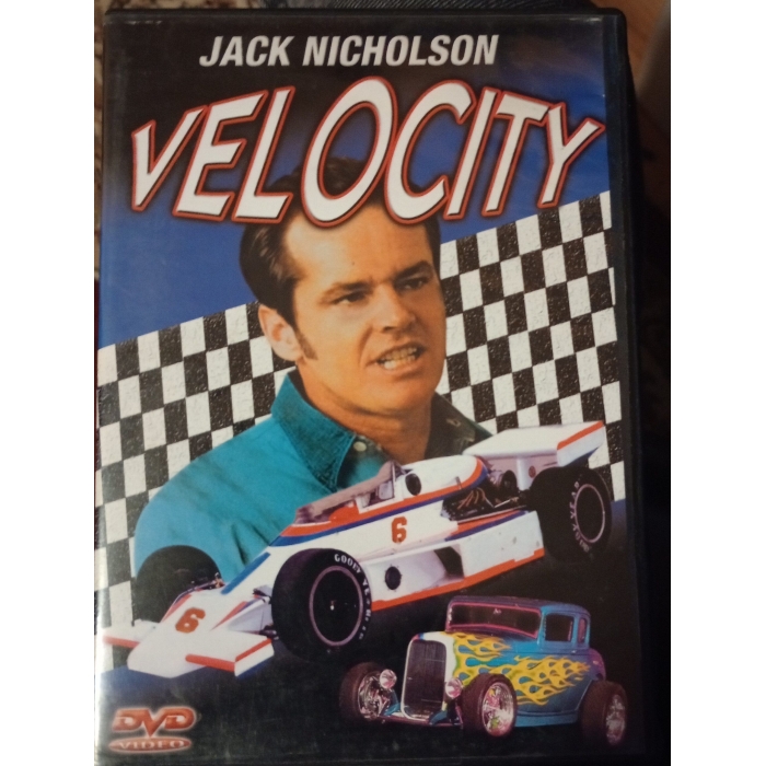 VELOCITY