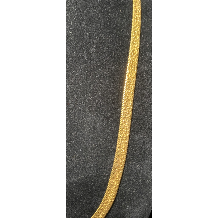Xuping Gold Plated Necklace - Image 4