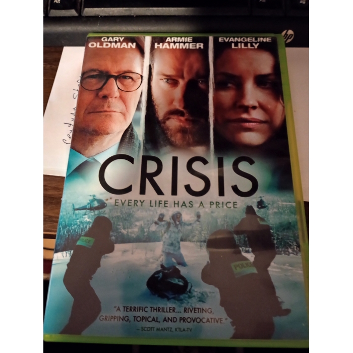 CRISIS