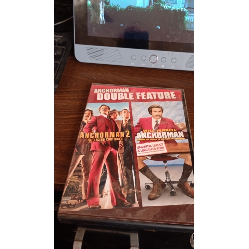 anchorman & anchhobman 2