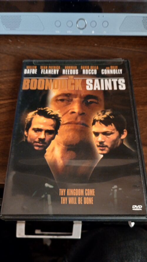 boondock saints