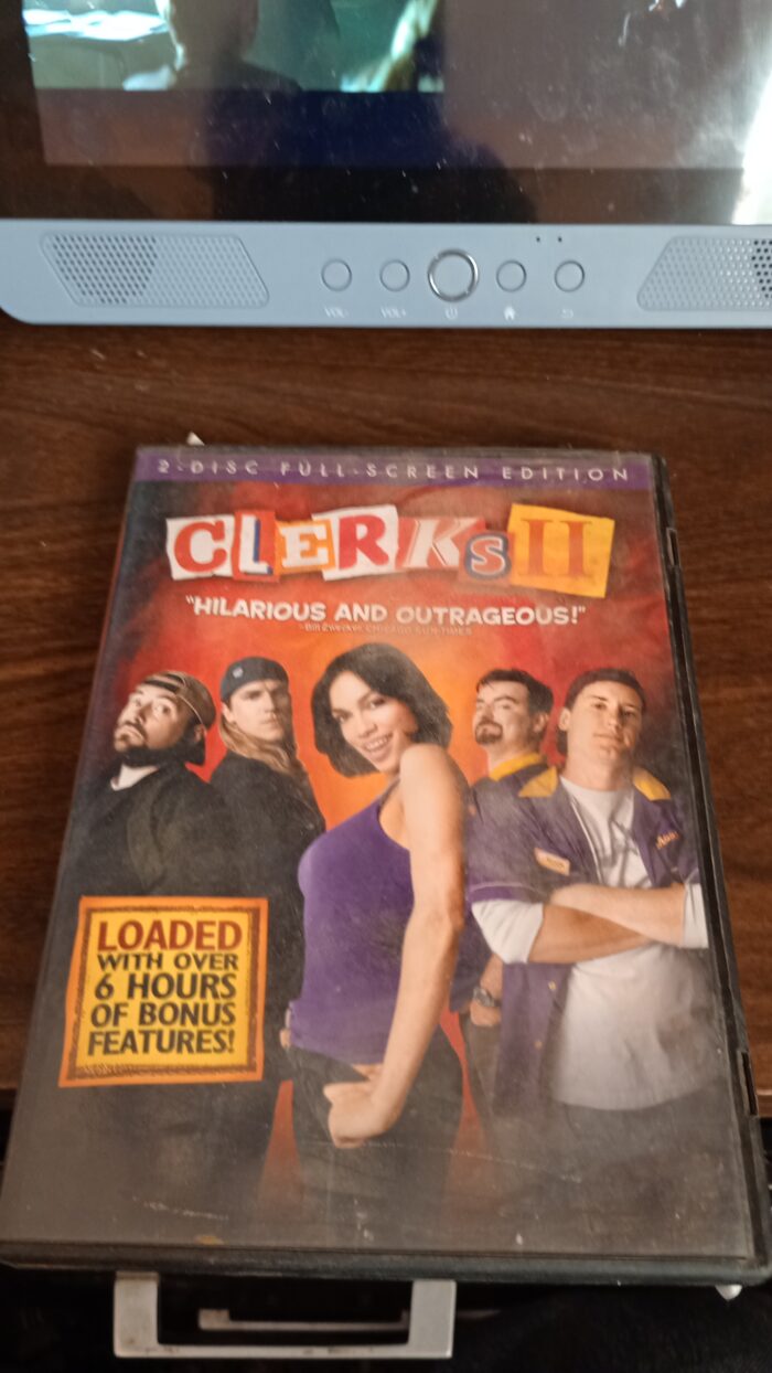 clerks 2