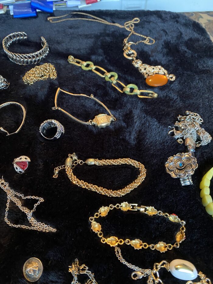 jewelry lot11