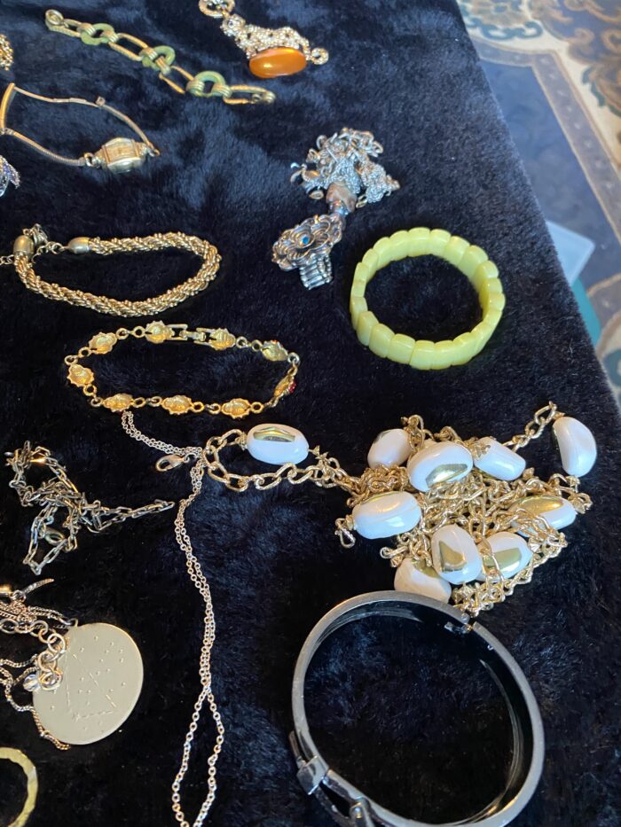 jewelry lot12