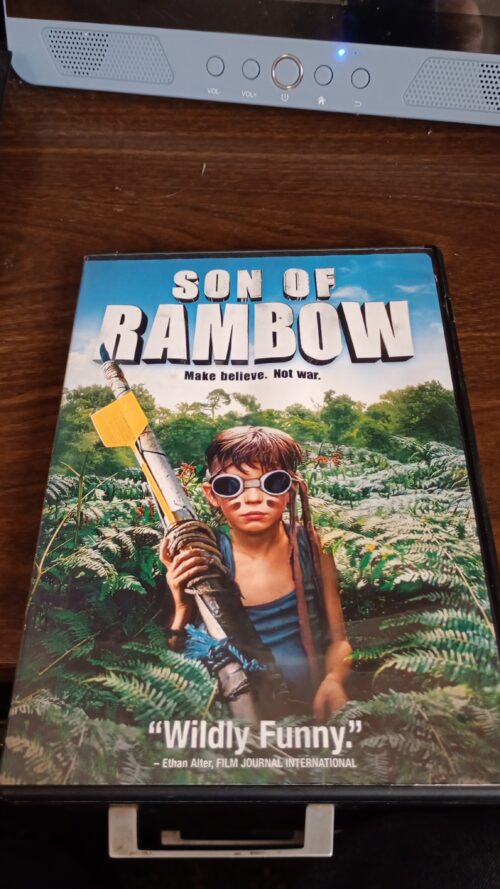 son of rambow