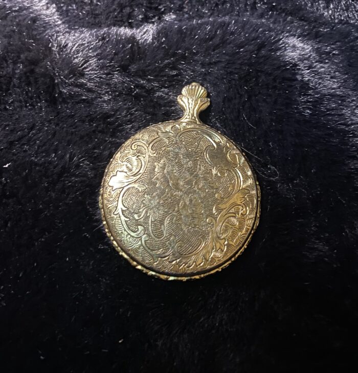 vintage lucerne train quartz pocket watch2