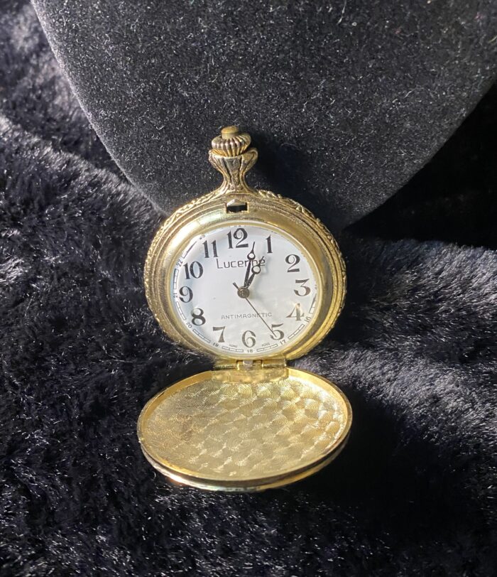 vintage lucerne train quartz pocket watch7