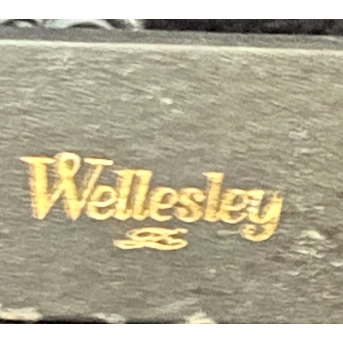 wellesley gold tone metal genuine opal ruby serpentine bracelet9