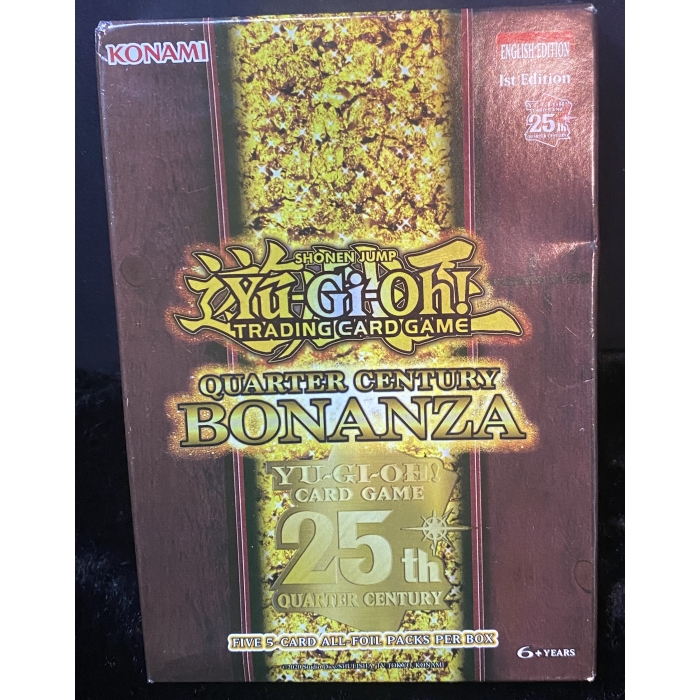 Yu-Gi-Oh! Bonanza