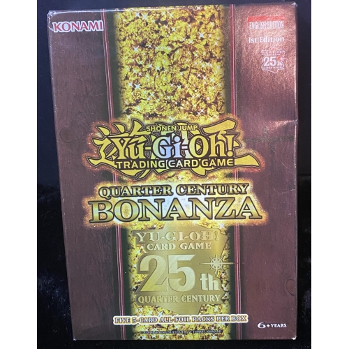 Yu-Gi-Oh! Bonanza