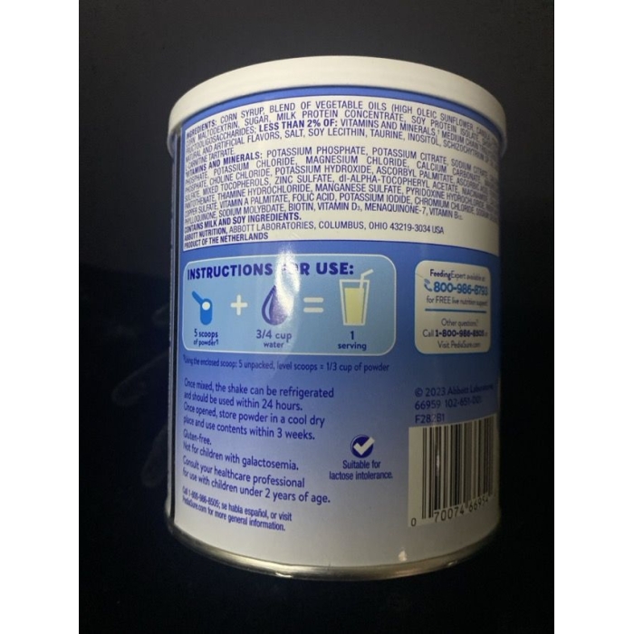 pediasure with grow&gain immune support2