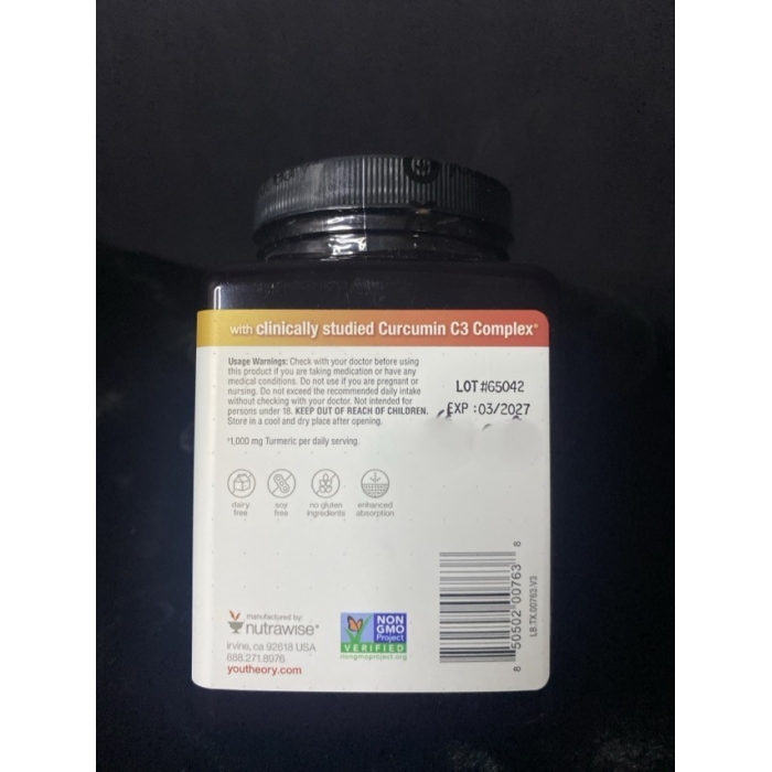 turmeric 150 capsules2
