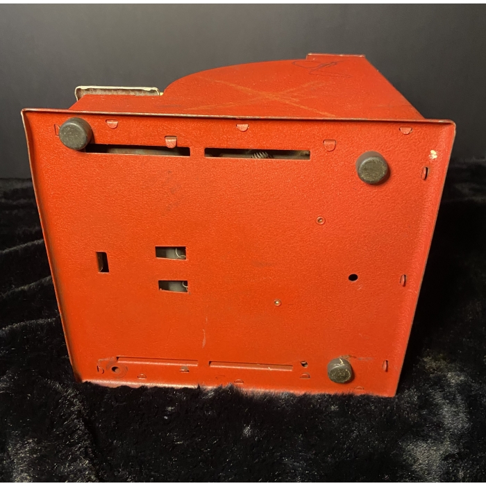 antique tin tom thumb cash register toy10