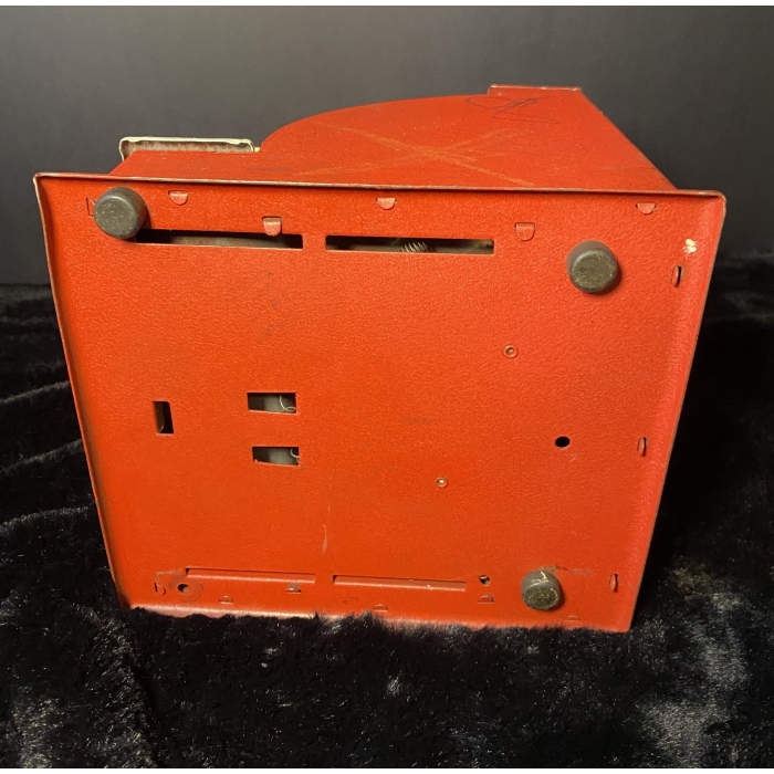 antique tin tom thumb cash register toy10