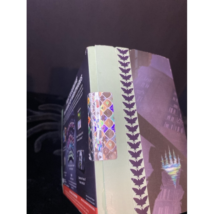 magic the gathering duskmourn house of horror bundle3